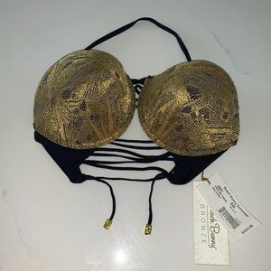 Beach bunny swim top